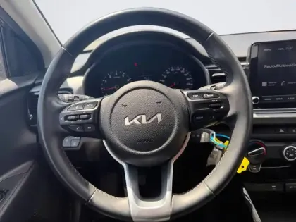Photo 11 Kia Rio  1.0 T-GDi 100 ch BVM6