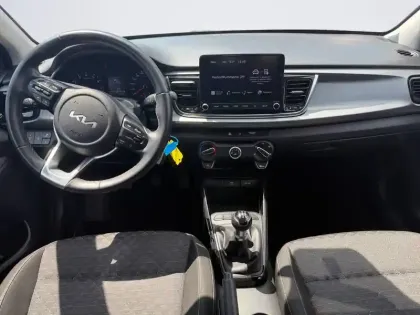 Photo 9 Kia Rio  1.0 T-GDi 100 ch BVM6