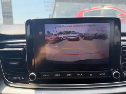Photo 22 Kia Rio  1.0 T-GDi 100 ch BVM6