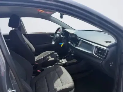 Photo 14 Kia Rio  1.0 T-GDi 100 ch BVM6
