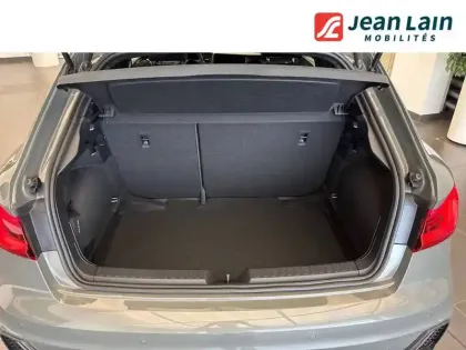 Photo 9 Audi A1  Sportback 35 TFSI 150 ch S tronic 7