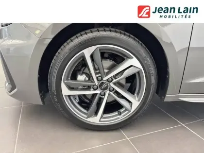 Photo 8 Audi A1  Sportback 35 TFSI 150 ch S tronic 7