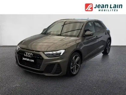 Photo Audi A1 S Line