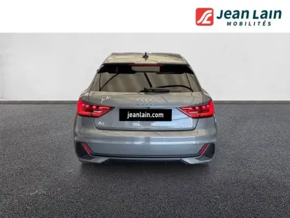 Photo 5 Audi A1  Sportback 35 TFSI 150 ch S tronic 7