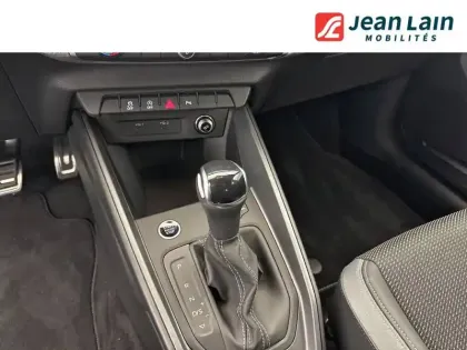 Photo 12 Audi A1  Sportback 35 TFSI 150 ch S tronic 7