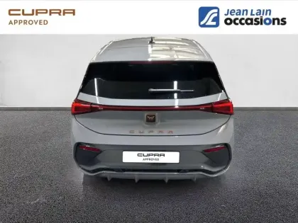 Photo 7 Cupra Born  230 ch - Batterie XL