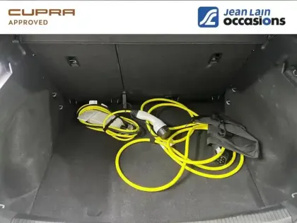 Photo 13 Cupra Born  230 ch - Batterie XL