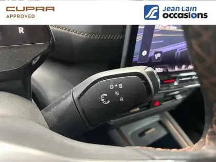 Photo 15 Cupra Born  230 ch - Batterie XL