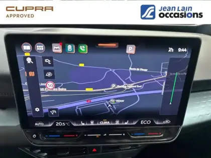 Photo 14 Cupra Born  230 ch - Batterie XL