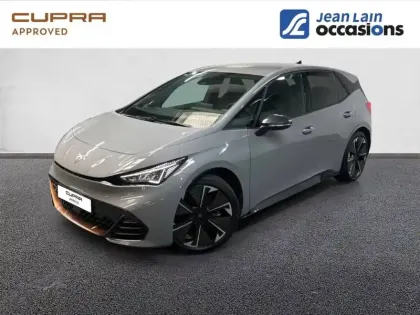 Photo Cupra Born V