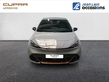Photo 8 Cupra Born  230 ch - Batterie XL