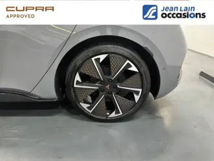 Photo 11 Cupra Born  230 ch - Batterie XL