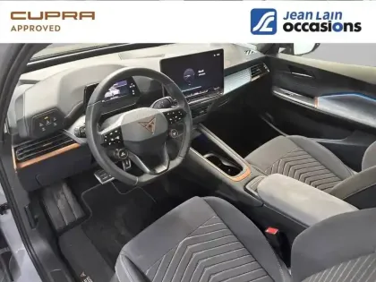 Photo 12 Cupra Born  230 ch - Batterie XL