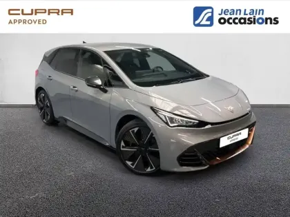 Photo 9 Cupra Born  230 ch - Batterie XL