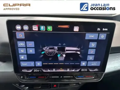 Photo 16 Cupra Born  230 ch - Batterie XL