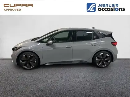 Photo 6 Cupra Born  230 ch - Batterie XL