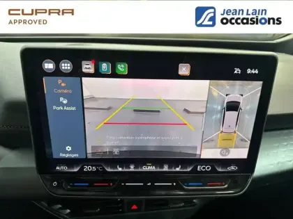 Photo 19 Cupra Born  230 ch - Batterie XL