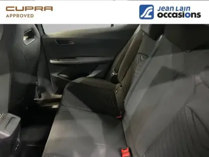 Photo 5 Cupra Born  230 ch - Batterie XL