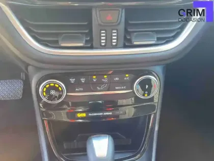 Photo 8 Ford Puma  1.0 EcoBoost 125 ch mHEV S&S Powershift