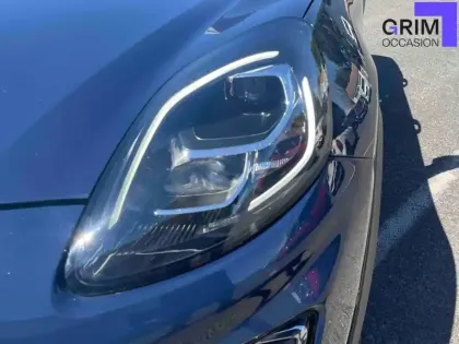 Photo 16 Ford Puma  1.0 EcoBoost 125 ch mHEV S&S Powershift