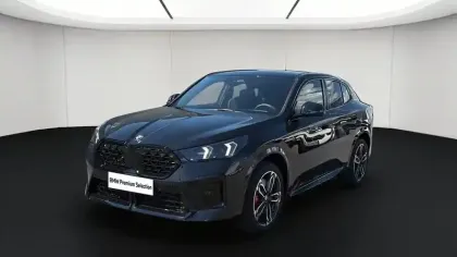 Photo Bmw X2 M Sport