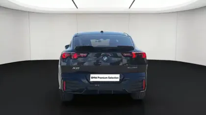 Photo 18 BMW X2  sDrive 20d 163ch DKG7