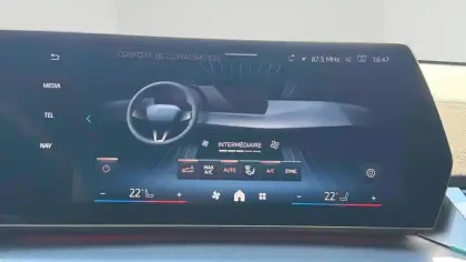 Photo 8 BMW X2  sDrive 20d 163ch DKG7
