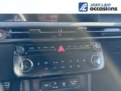 Photo 13 Hyundai Tucson  1.6 T-GDI 215 Hybrid BVA6
