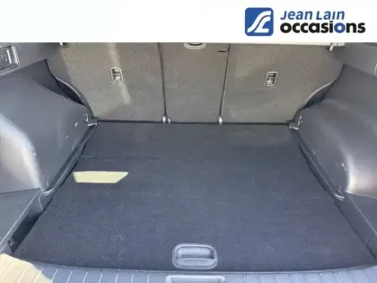Photo 9 Hyundai Tucson  1.6 T-GDI 215 Hybrid BVA6