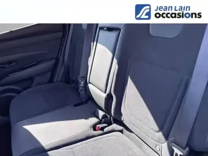 Photo 16 Hyundai Tucson  1.6 T-GDI 215 Hybrid BVA6