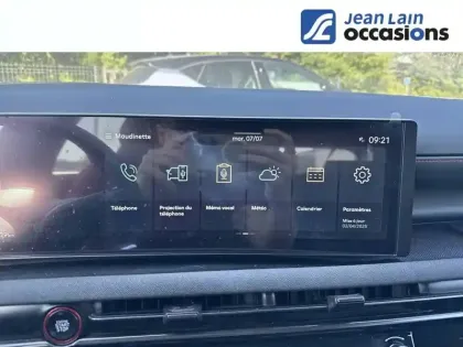Photo 14 Hyundai Tucson  1.6 T-GDI 215 Hybrid BVA6