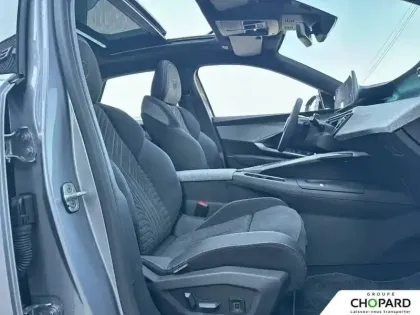 Photo 12 Peugeot 3008  Electrique 230 ch Grande autonomie 97 kWh