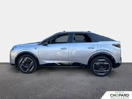 Photo 9 Peugeot 3008  Electrique 230 ch Grande autonomie 97 kWh