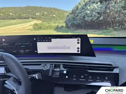 Photo 13 Peugeot 3008  Electrique 230 ch Grande autonomie 97 kWh