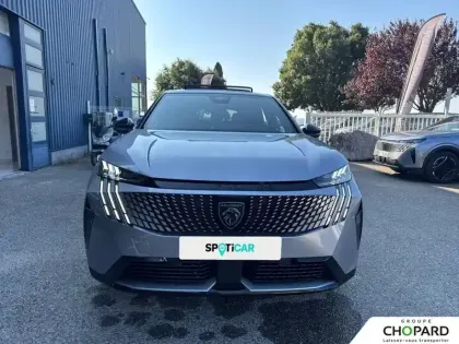 Photo 28 Peugeot 3008  Electrique 230 ch Grande autonomie 97 kWh
