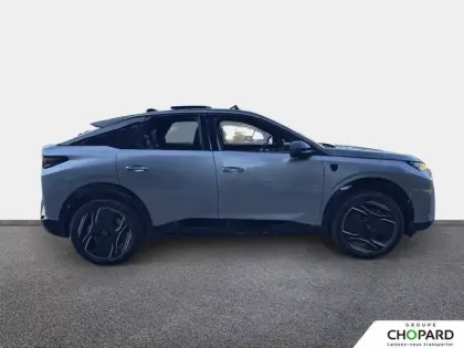 Photo 8 Peugeot 3008  Electrique 230 ch Grande autonomie 97 kWh