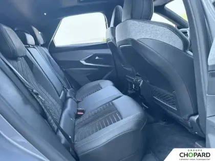 Photo 19 Peugeot 3008  Electrique 230 ch Grande autonomie 97 kWh