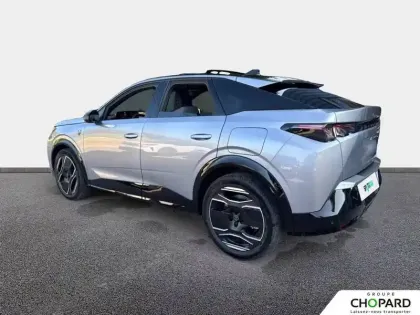 Photo 6 Peugeot 3008  Electrique 230 ch Grande autonomie 97 kWh
