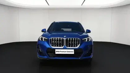 Photo 17 BMW X1  sDrive 20i 170ch DKG7