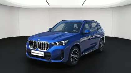 Photo Bmw X1 M Sport