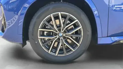 Photo 12 BMW X1  sDrive 20i 170ch DKG7