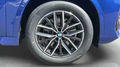 Photo 13 BMW X1  sDrive 20i 170ch DKG7
