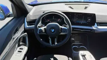 Photo 5 BMW X1  sDrive 20i 170ch DKG7