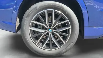 Photo 14 BMW X1  sDrive 20i 170ch DKG7