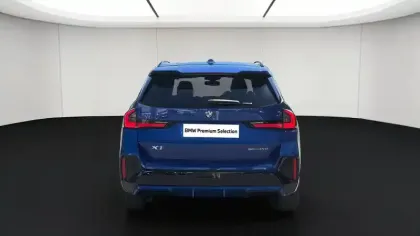 Photo 18 BMW X1  sDrive 20i 170ch DKG7