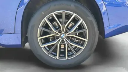 Photo 15 BMW X1  sDrive 20i 170ch DKG7