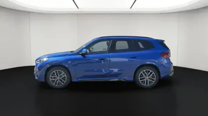 Photo 19 BMW X1  sDrive 20i 170ch DKG7