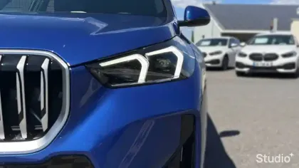 Photo 16 BMW X1  sDrive 20i 170ch DKG7