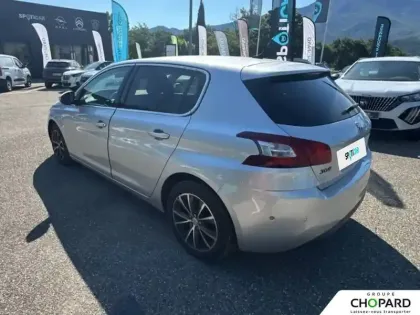 Photo 29 Peugeot 308  1.6 BlueHDi 120ch S&S BVM6