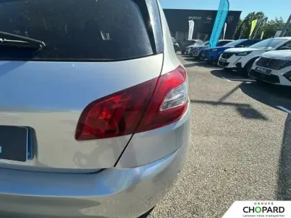 Photo 22 Peugeot 308  1.6 BlueHDi 120ch S&S BVM6